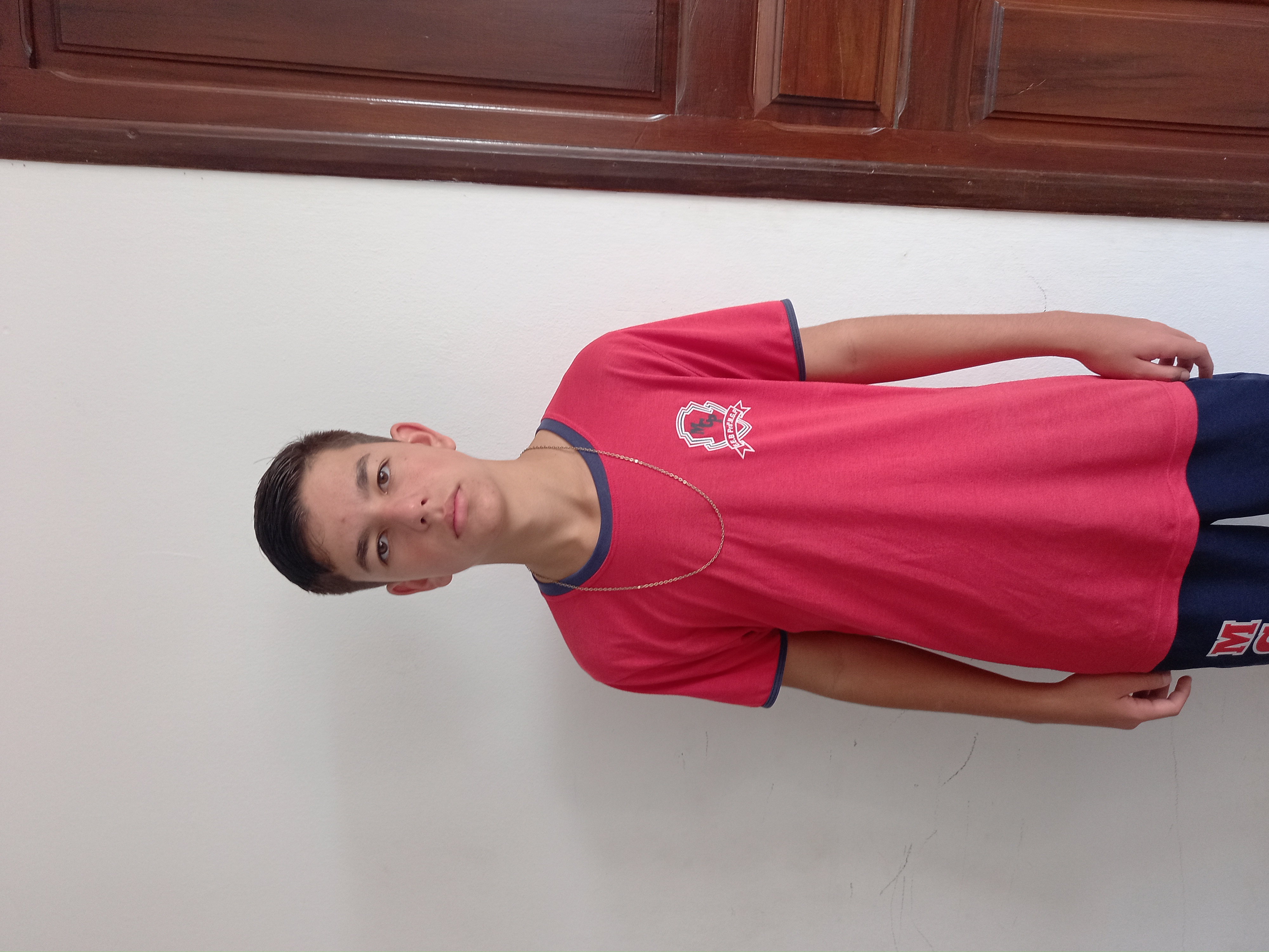 Bola pra Cima